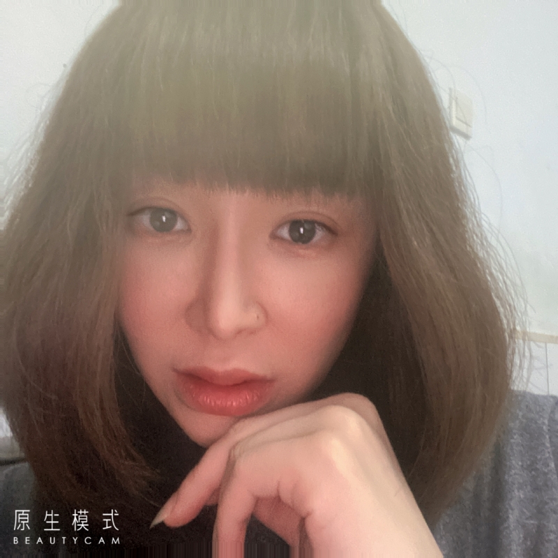 鑫鑫的第一张照片--泰州相亲服务中心