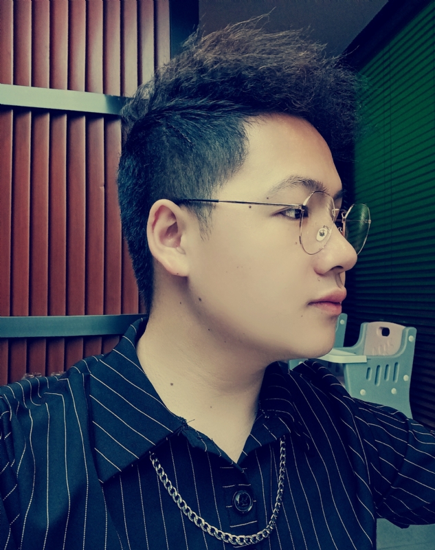 等风的人的第二张照片--泰州相亲服务中心