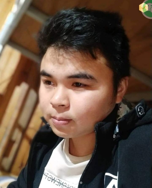 绫羽的第一张照片--泰州相亲服务中心