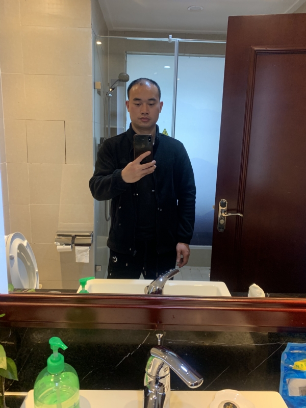 晓军的第一张照片--泰州相亲服务中心
