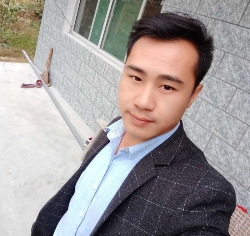 暖阳的第一张照片--泰州相亲服务中心