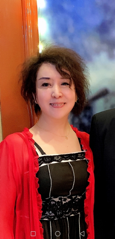 楊婧圓的第二张照片--泰州相亲服务中心