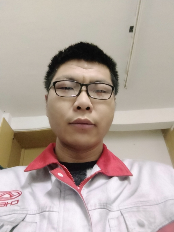 爱你就疼你的第一张照片--泰州相亲服务中心