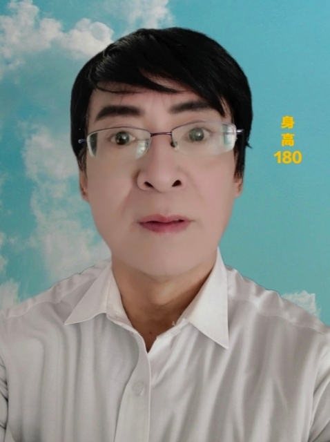 大叔寻觅有缘人的第一张照片--泰州相亲服务中心