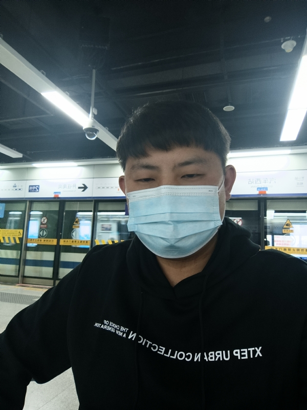 小生不才的第一张照片--泰州相亲服务中心