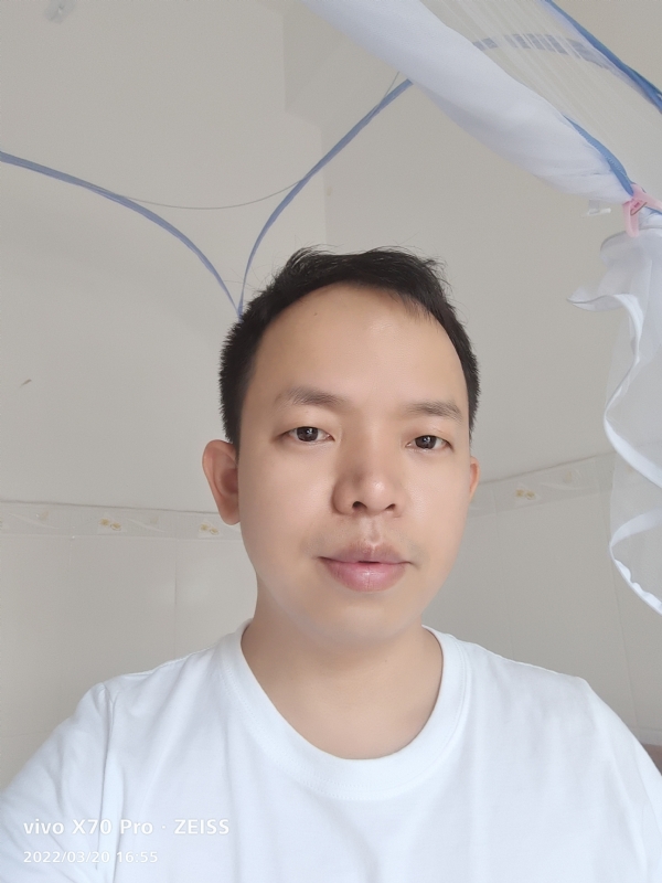 蒙柠的第一张照片--泰州相亲服务中心