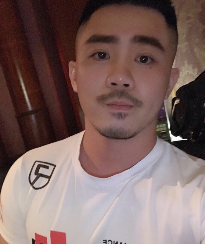 岁月的第二张照片--泰州相亲服务中心