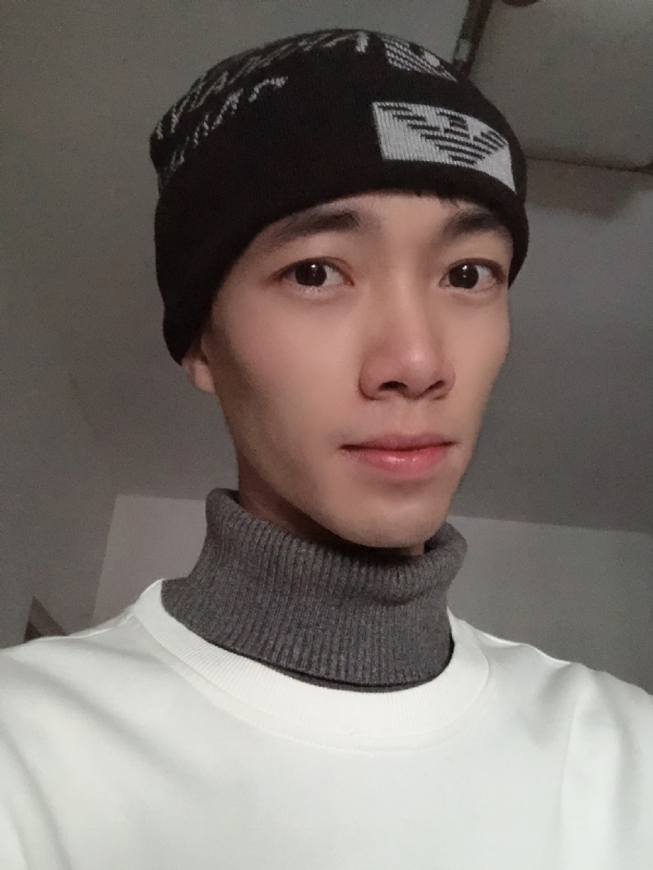 小良先生的第一张照片--泰州相亲服务中心