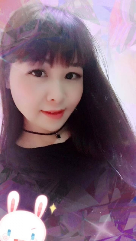 兰馨的第一张照片--泰州相亲服务中心