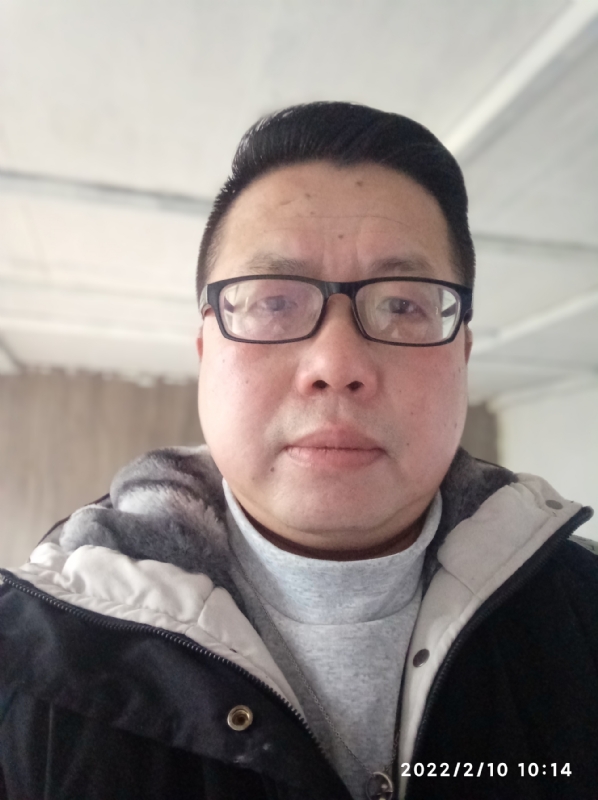 清风自来的第一张照片--泰州相亲服务中心