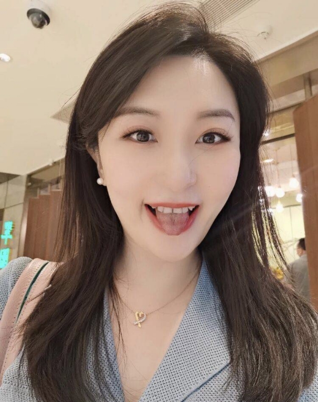 Judy的第三张照片--泰州相亲服务中心