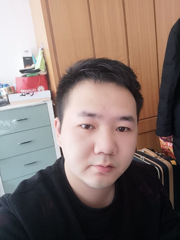 等风来的第一张照片--泰州相亲服务中心
