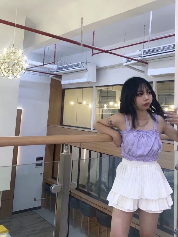 陈陈宝贝的第一张照片--泰州相亲服务中心