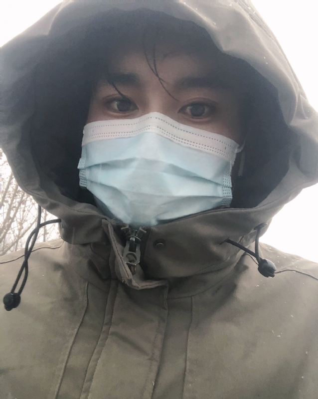 寻觅的第一张照片--泰州相亲服务中心