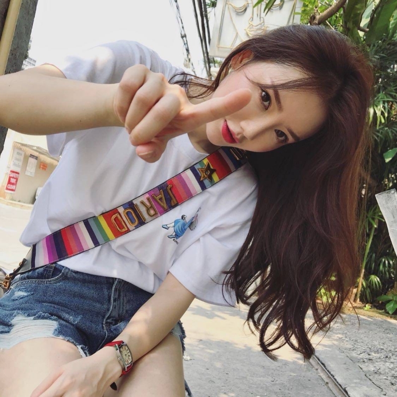 Lisa的第一张照片--泰州相亲服务中心