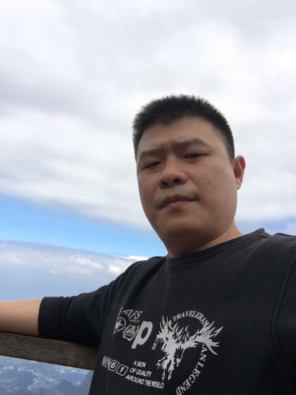 爱抽半支烟的第一张照片--泰州相亲服务中心