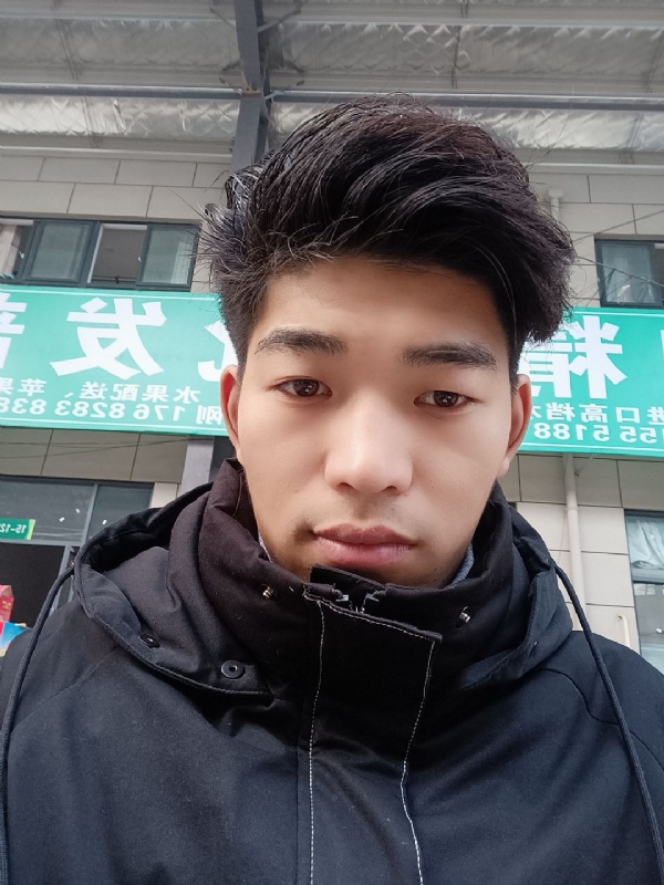 AA的第二张照片--泰州相亲服务中心