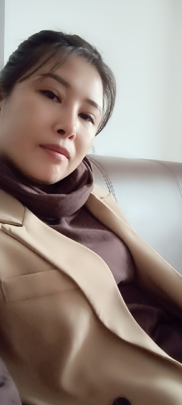 怎么说呢的第一张照片--泰州相亲服务中心