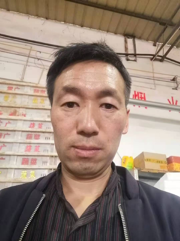 容裕富的第一张照片--泰州相亲服务中心