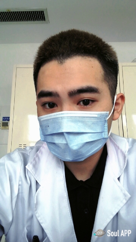 无疗的第一张照片--泰州相亲服务中心