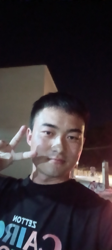 逆光的第一张照片--泰州相亲服务中心