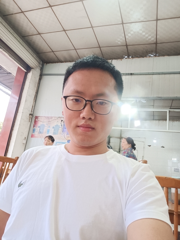 简单快了的第二张照片--泰州相亲服务中心