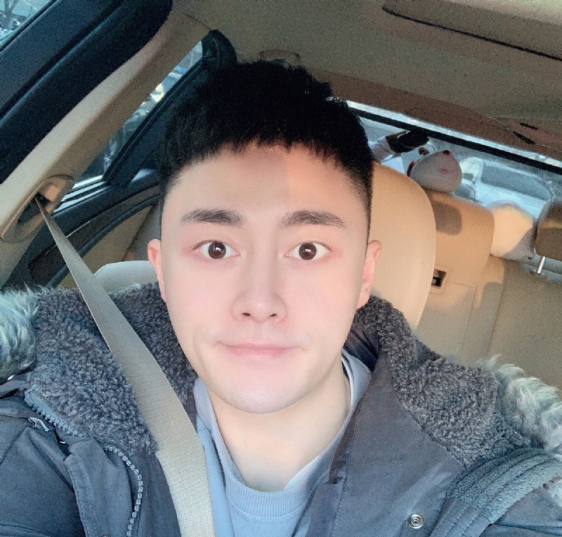 半城繁華的第一张照片--泰州相亲服务中心