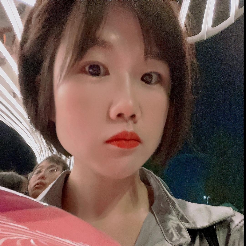 琳琳的第一张照片--泰州相亲服务中心