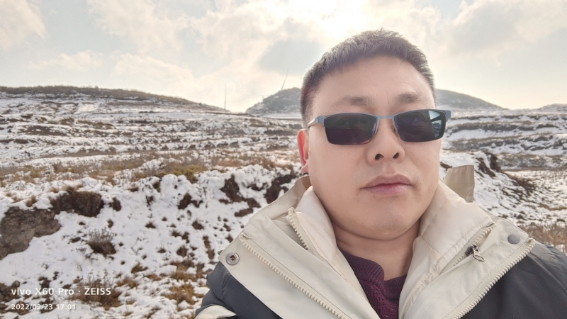 碧波绿叶的第一张照片--泰州相亲服务中心