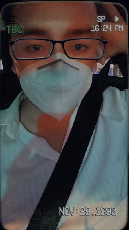 拾心的第一张照片--泰州相亲服务中心