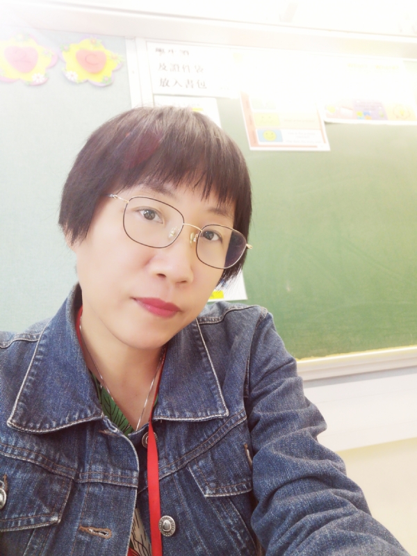 长不大的第二张照片--泰州相亲服务中心