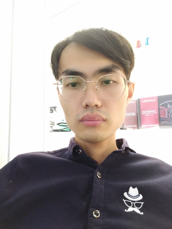 十八子葵的第一张照片--泰州相亲服务中心
