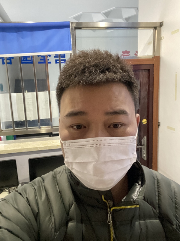 光明磊落的第一张照片--泰州相亲服务中心