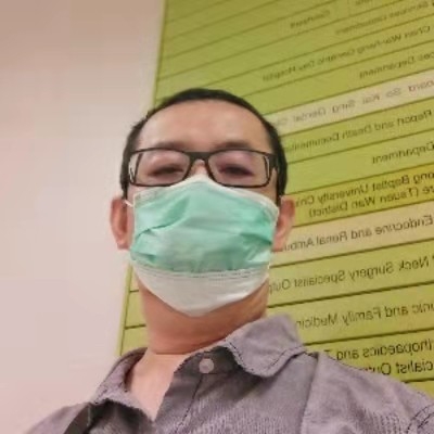Alvin的第一张照片--泰州相亲服务中心