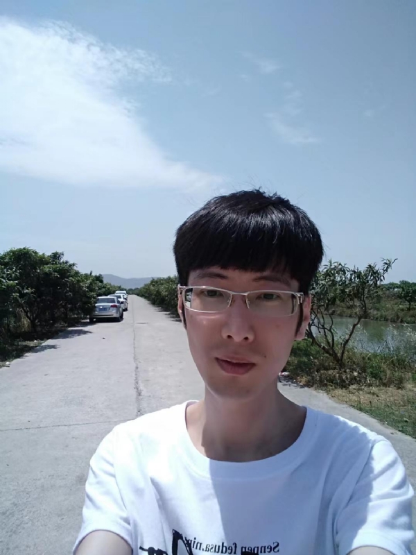 一叶知秋的第一张照片--泰州相亲服务中心