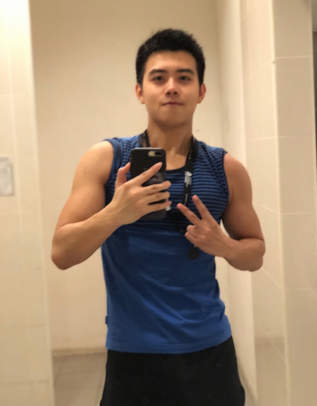 陈力晗的第二张照片--泰州相亲服务中心