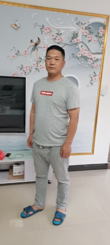 会飞的鱼的第二张照片--泰州相亲服务中心