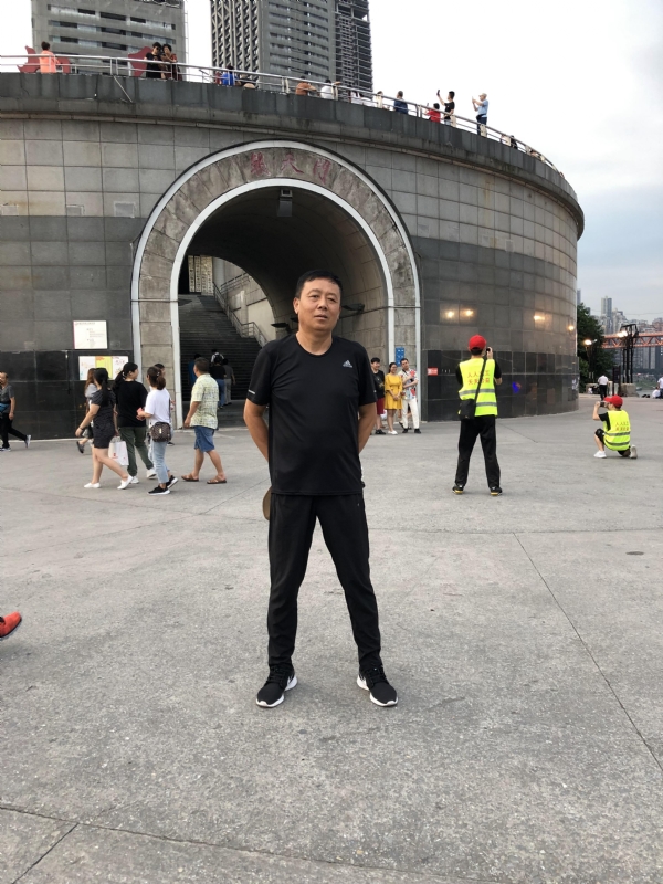 旭日东升的第一张照片--泰州相亲服务中心