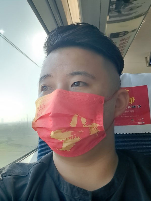 钟声的第一张照片--泰州相亲服务中心
