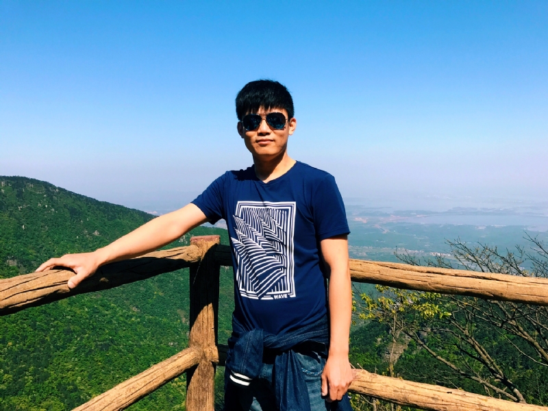 清风的第一张照片--泰州相亲服务中心
