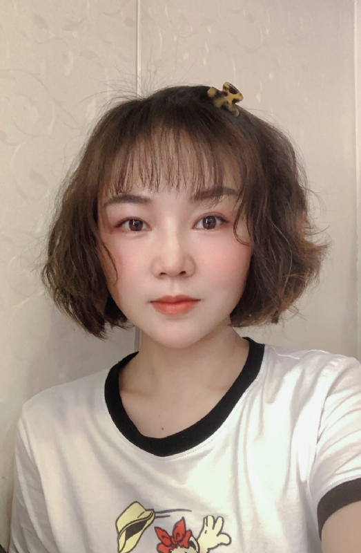 Faviana的第一张照片--泰州相亲服务中心