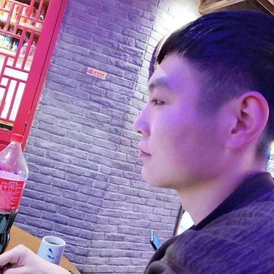 皮皮鲁的第一张照片--泰州相亲服务中心