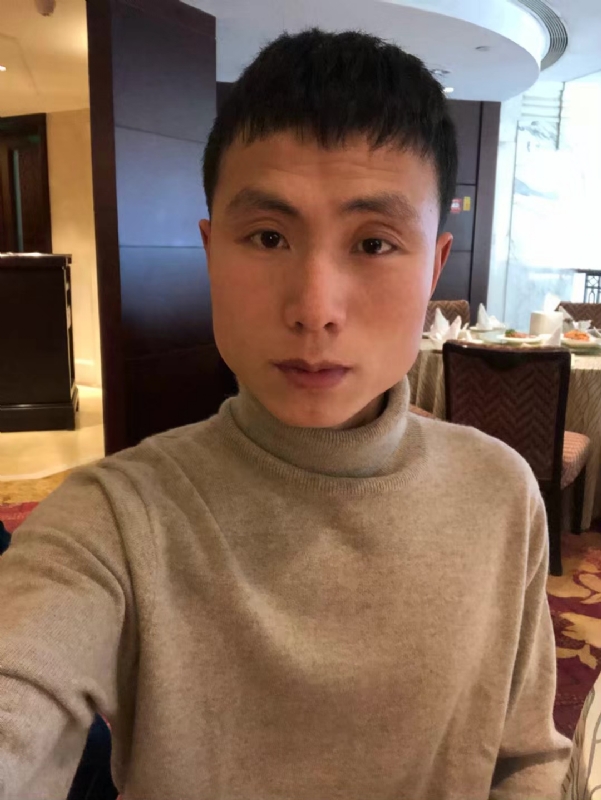 小军的第二张照片--泰州相亲服务中心