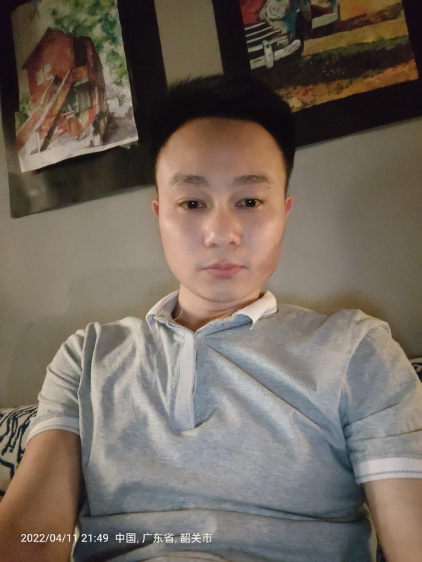 寻的第一张照片--泰州相亲服务中心