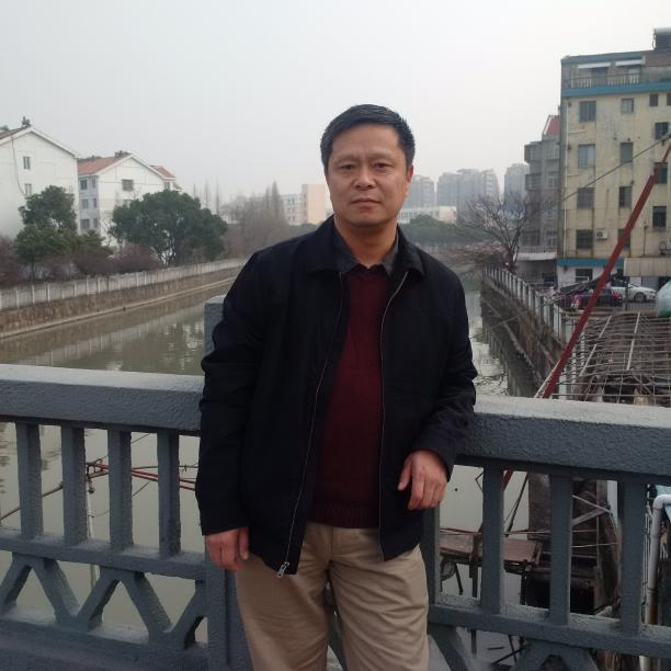 男士的第七张照片--泰州相亲服务中心
