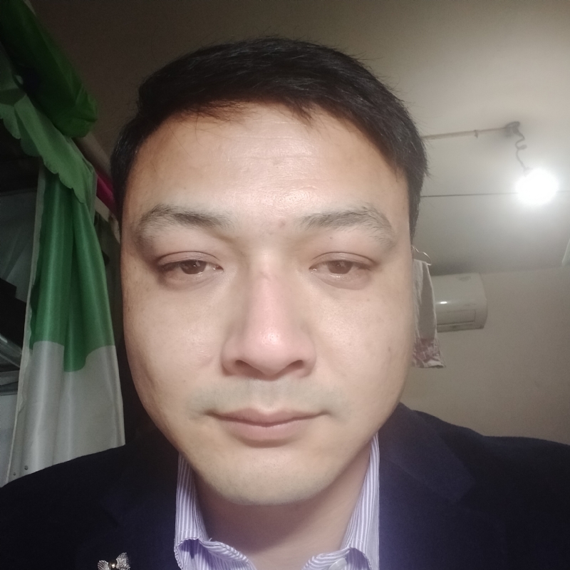 诸先生的第一张照片--泰州相亲服务中心