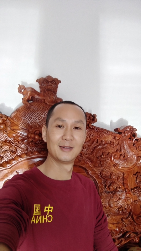 想有个家的第一张照片--泰州相亲服务中心