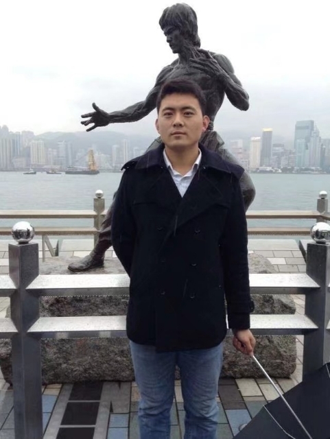 正身清心的第三张照片--泰州相亲服务中心