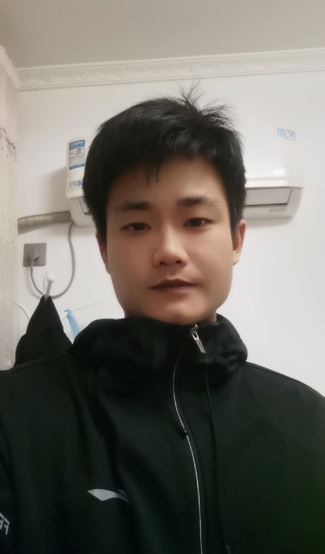 Mr丶Cui的第一张照片--泰州相亲服务中心
