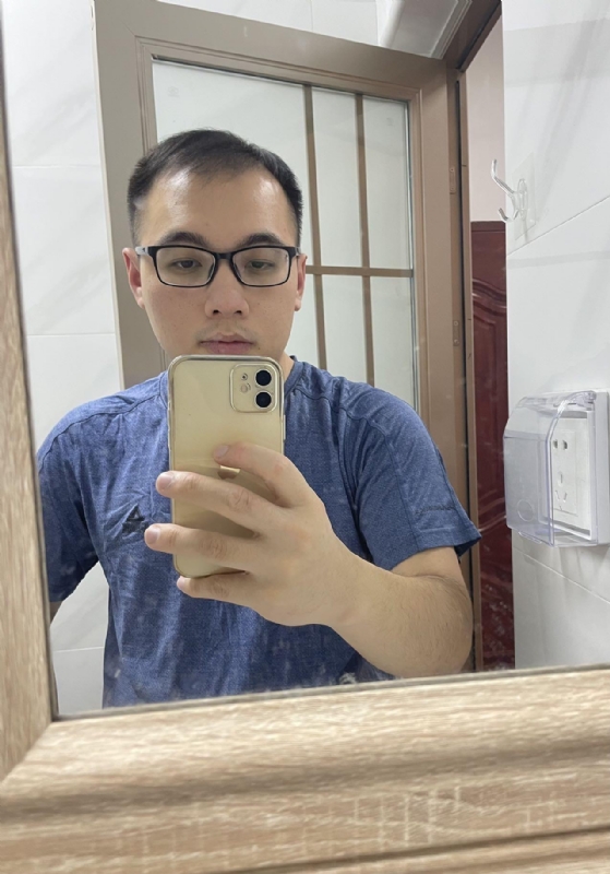Sushai的第一张照片--泰州相亲服务中心